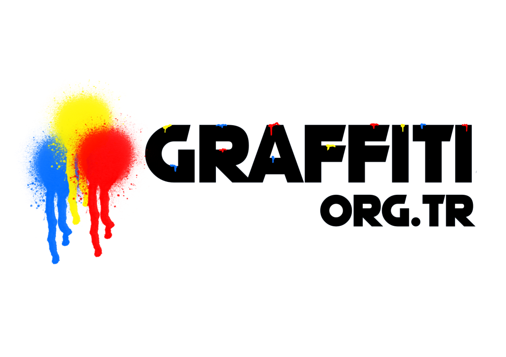 Graffiti Site Logo