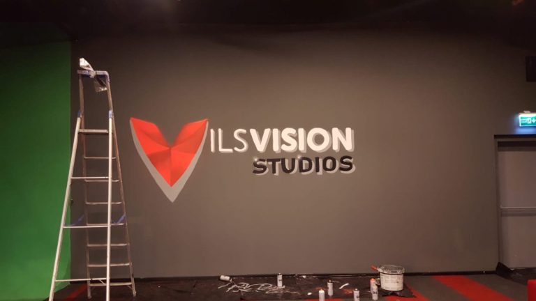Studio Graffiti