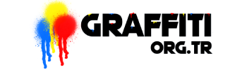 Graffiti.org.tr Logo